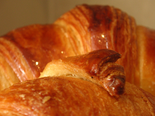 Bakeries In Paris. The Best Croissant in Paris,
